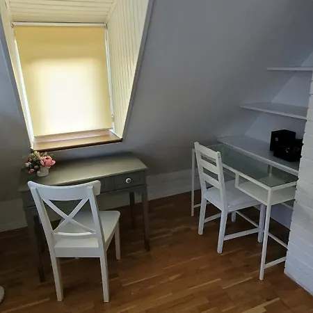 Prázdninový dům Domek Marylin MaryLin
