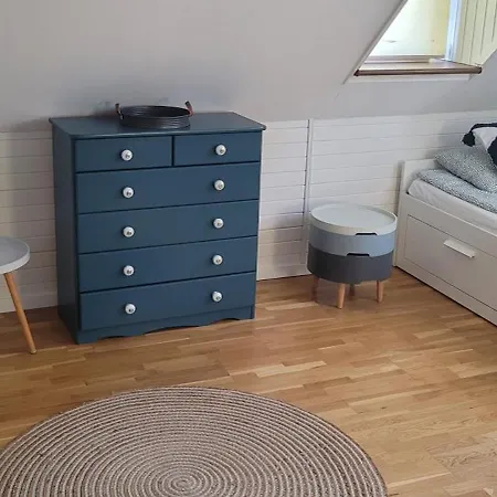 Domek Marylin Prázdninový dům